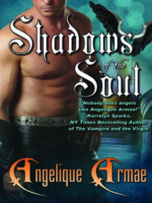 cover image of Shadows of the Soul